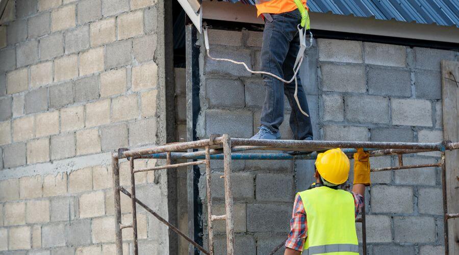 Local Chimney Repair in Bryant, IL